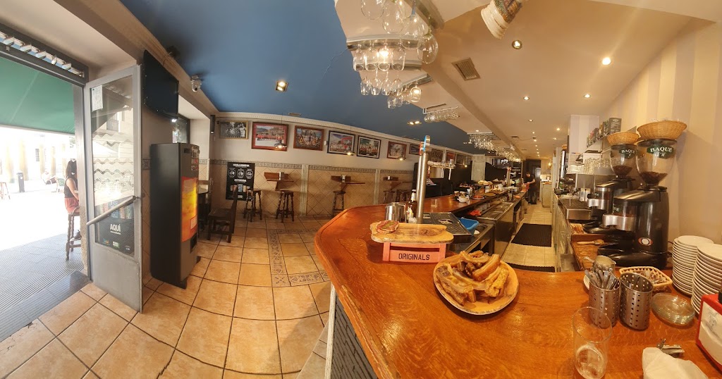 Bar - Restaurante Casa Juan