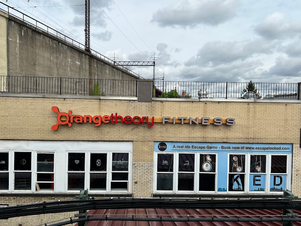  Orangetheory Fitness