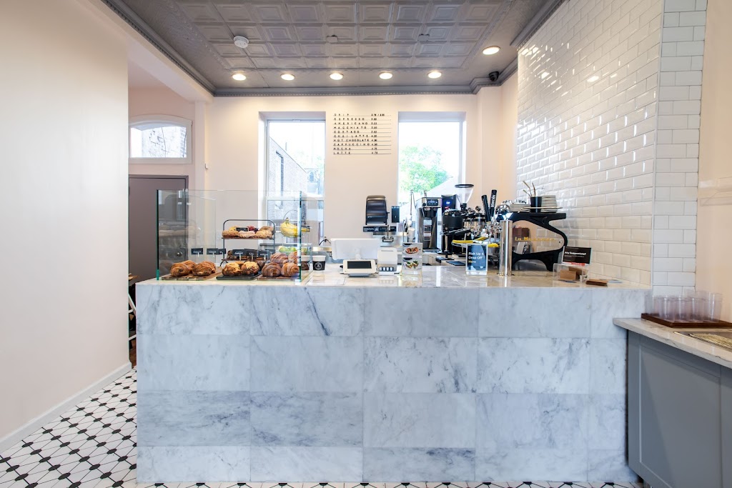 Photo of TB Coffee House