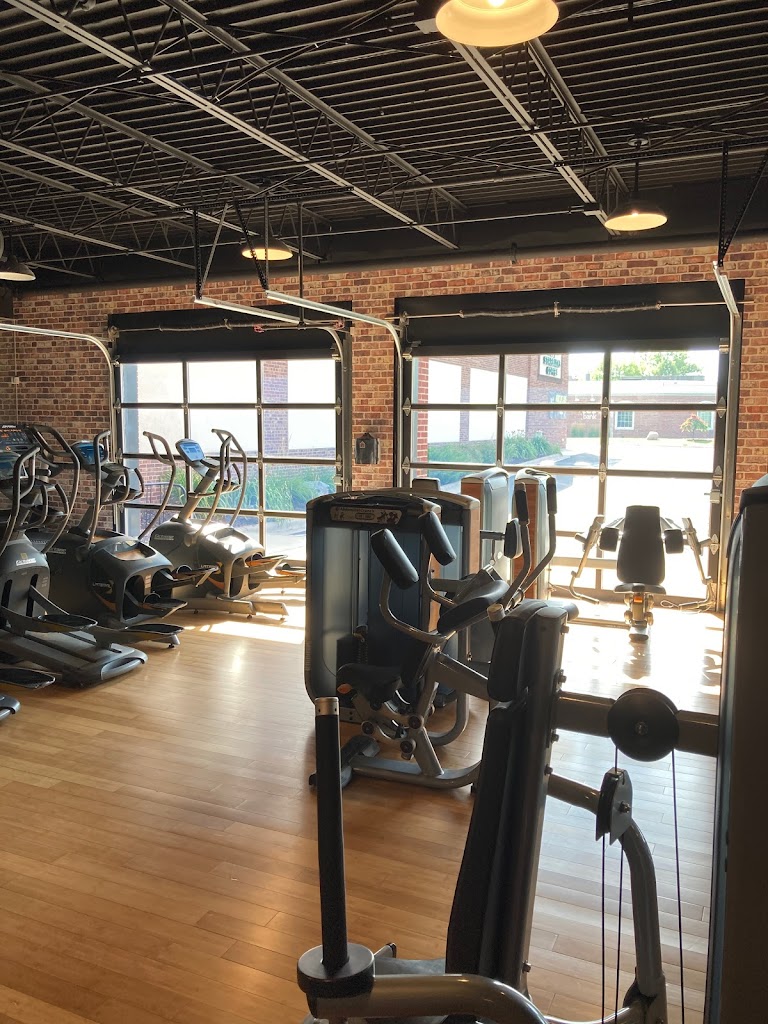  Snap Fitness Excelsior