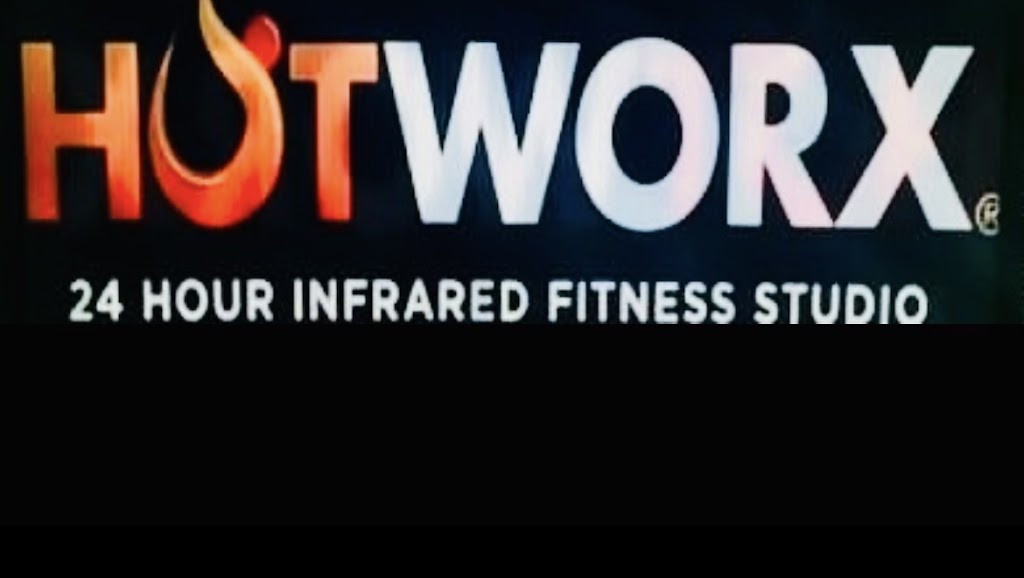  HOTWORX - Warsaw, IN