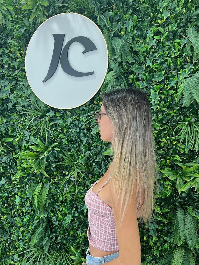 Peluqueria By JESSICA CRUZ en el Prat — Peinado