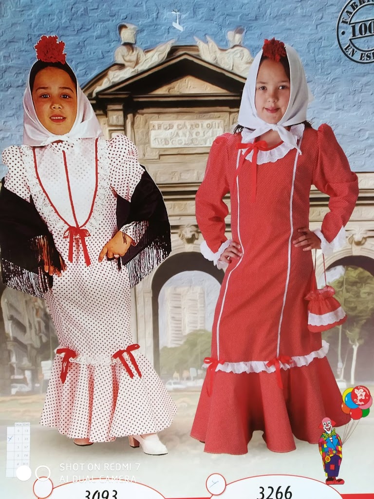 Foto 2 de Loli y Pili