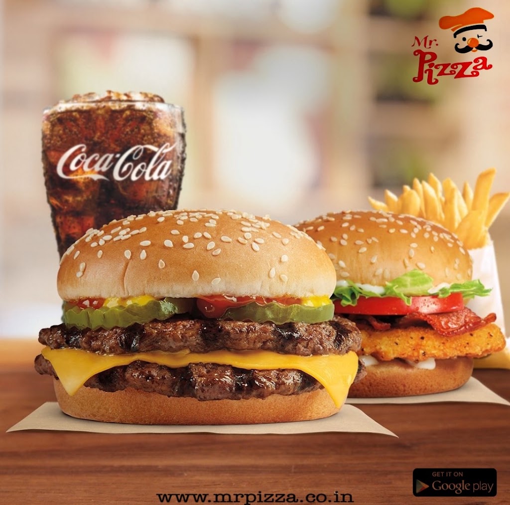 Food & drink