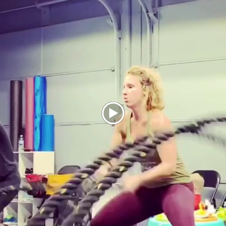  Strengthen With V Nutrition & Fitness Coaching