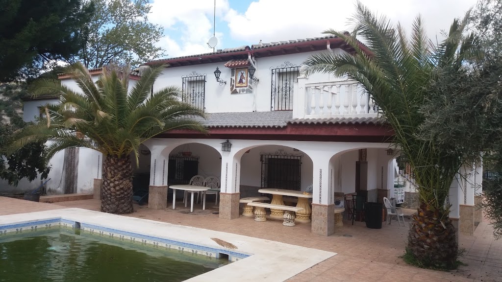 AUTOTRACTOR RAMIREZ S.L.