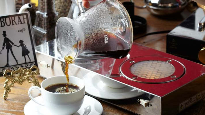 DEBORAH CAFE 黛博拉咖啡 的照片