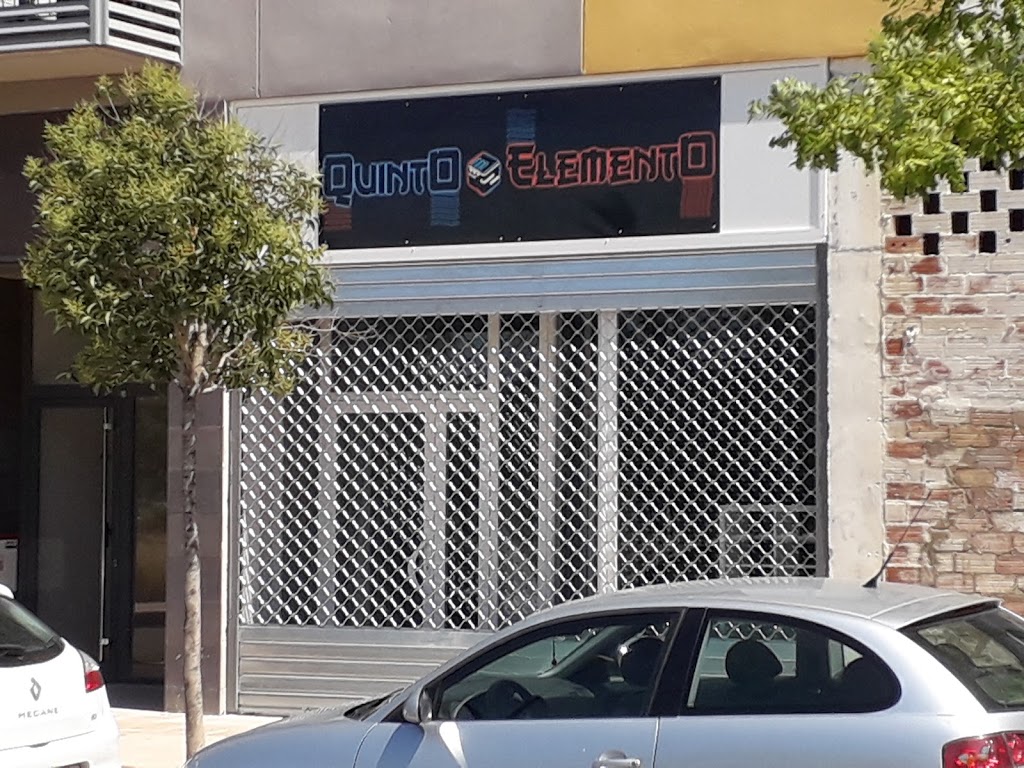 Foto 2 de Tienda de Juegos - Quinto Elemento