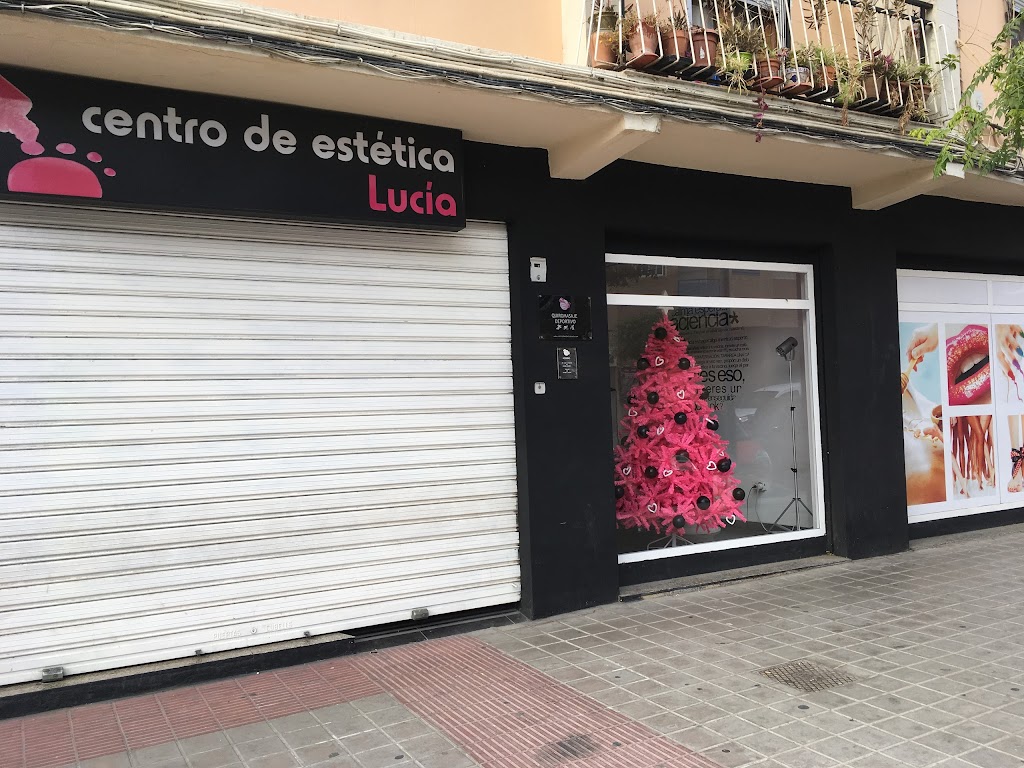 Centro de Estetica Lucia