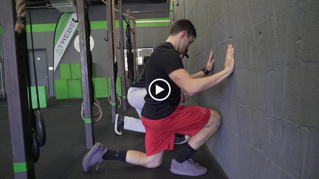  Jesse Hilmandolar Blacksburg Personal Training