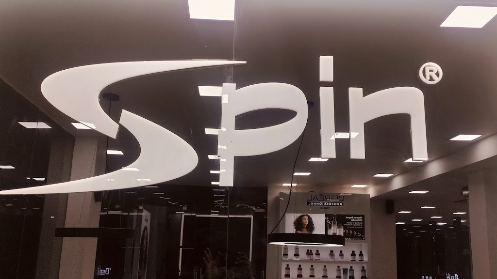 Spin Unisex Salon Kothapet Nagole Road