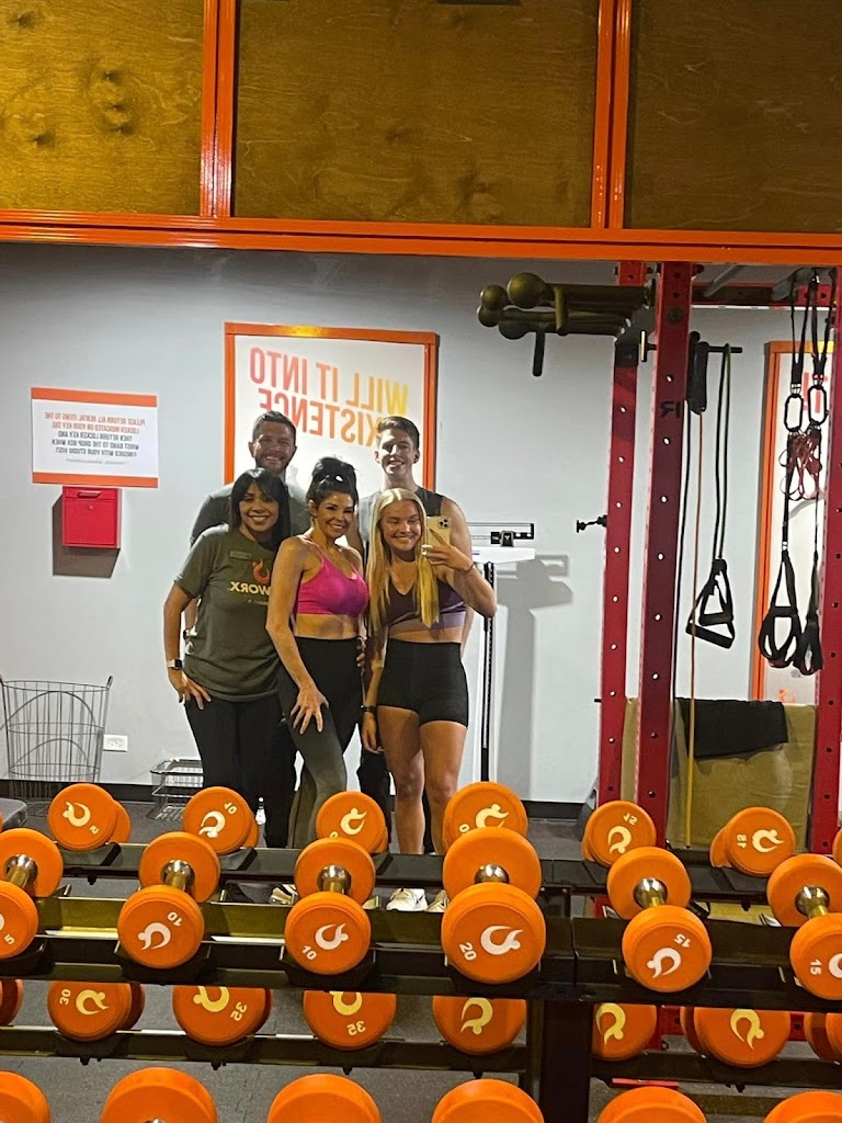  HOTWORX - Bloomingdale, IL