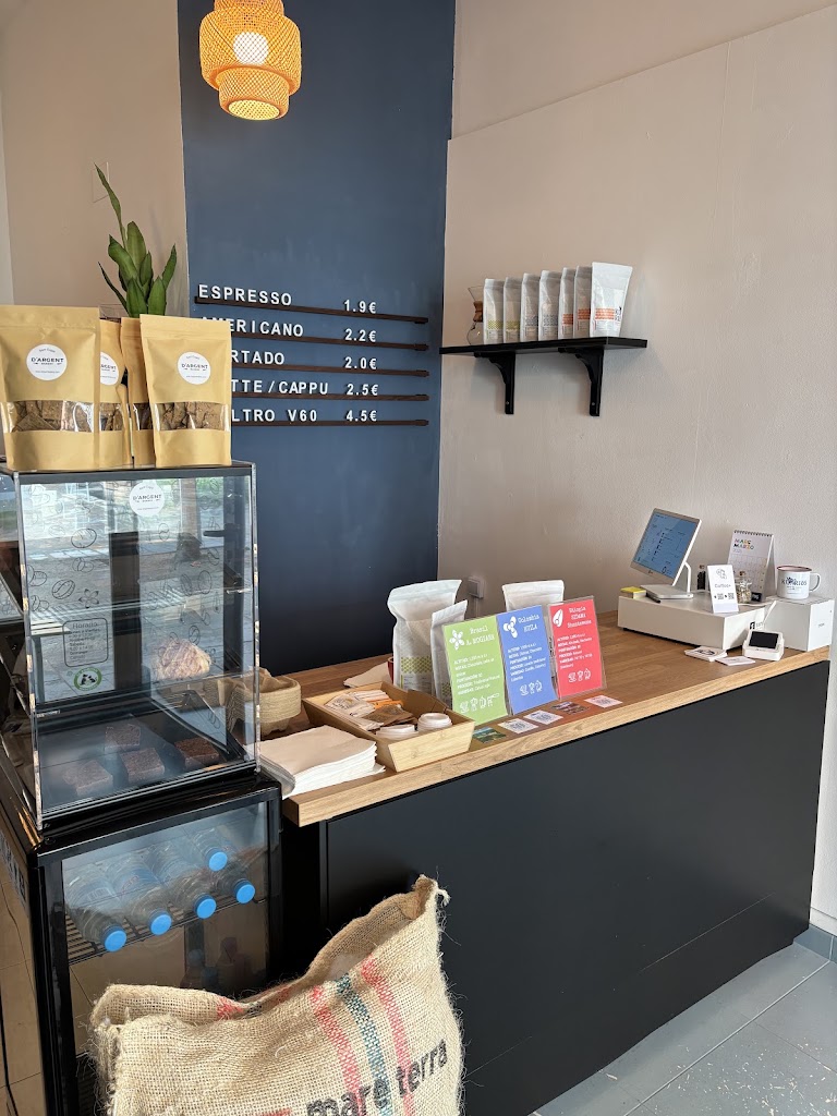Cafe de especialidad | Kurios Cafe SL — Mas recientes