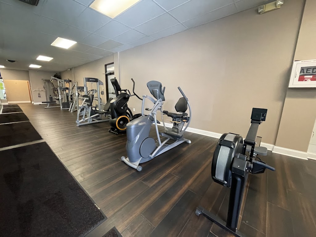  Village Fitness Club