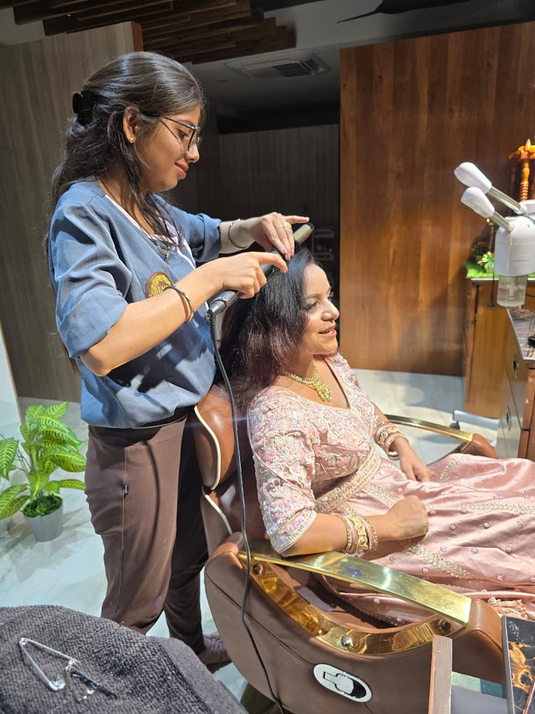 Lipstick Makeover Studio