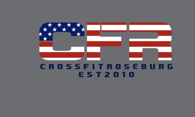  CrossFit Roseburg