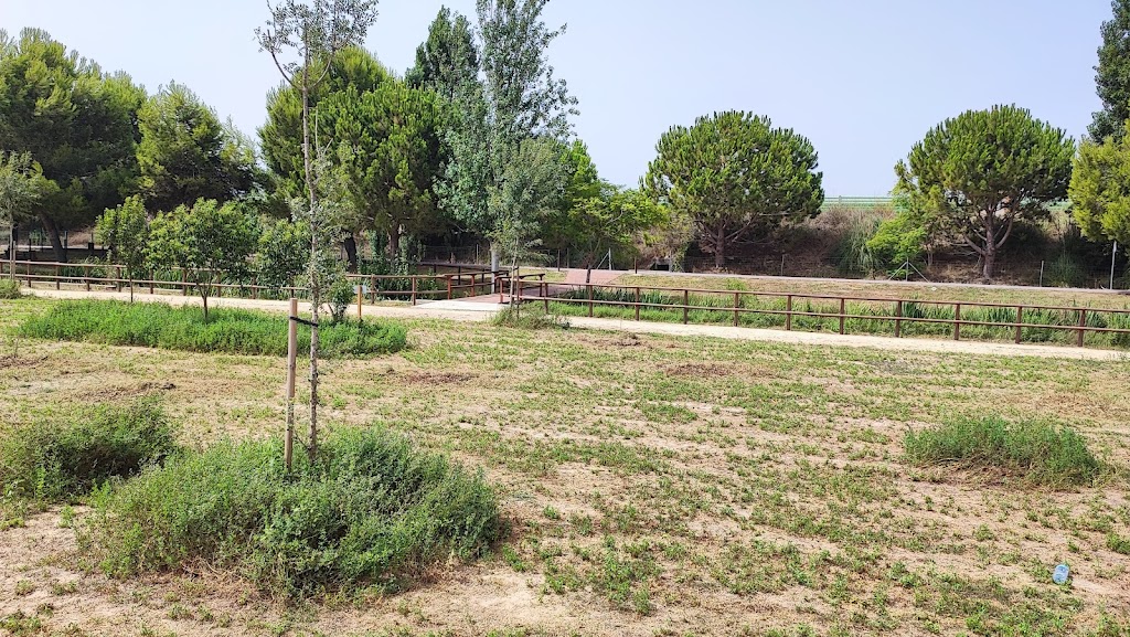 Parc Cani Senda de les Vaques