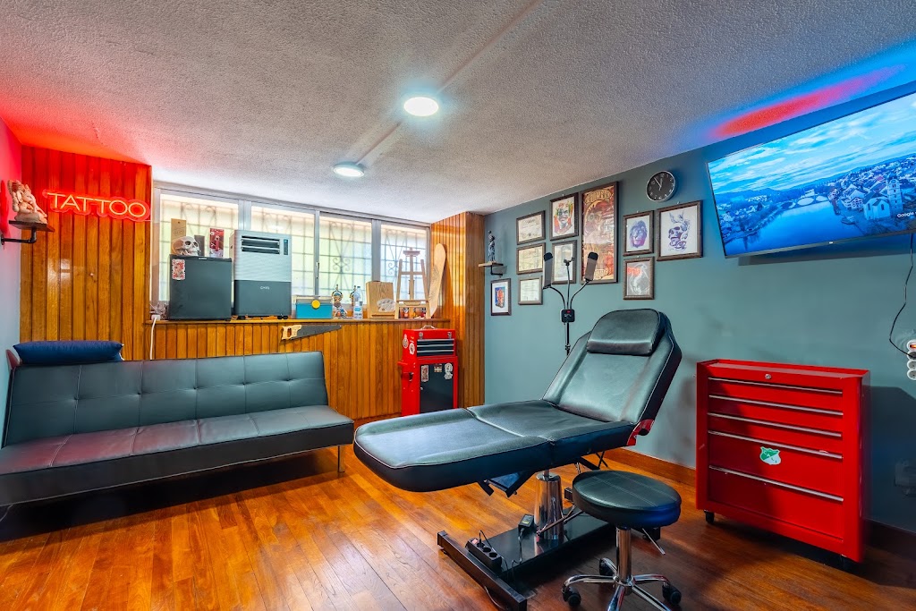Splendor Centro Medico y Estetico — Interior