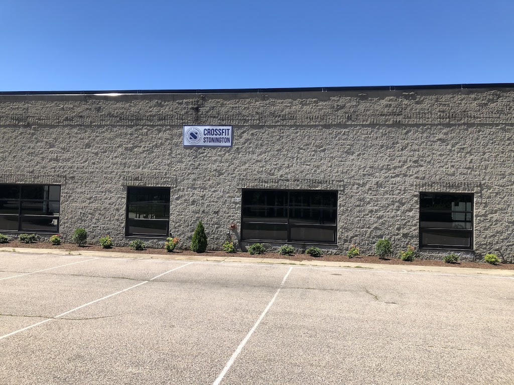  CrossFit Stonington