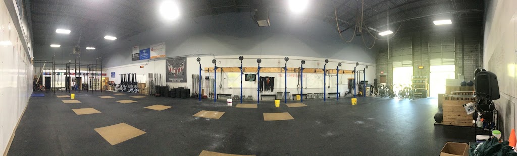  CrossFit Kennesaw