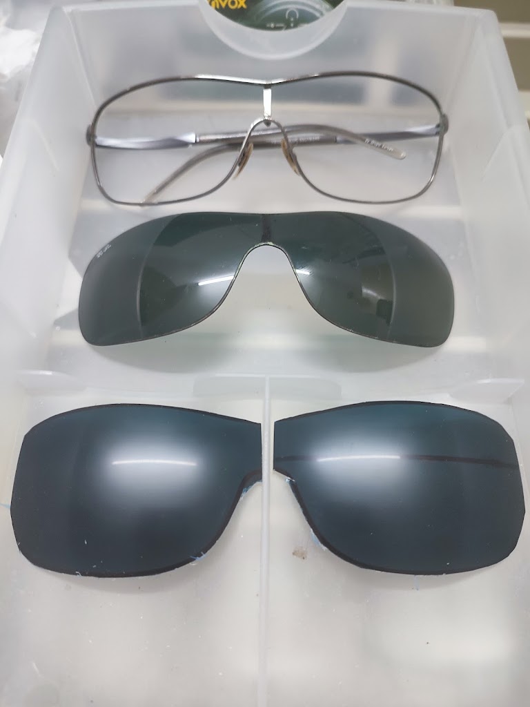 Servicios opticos de Merida