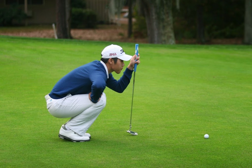  Junior Players Golf Academy