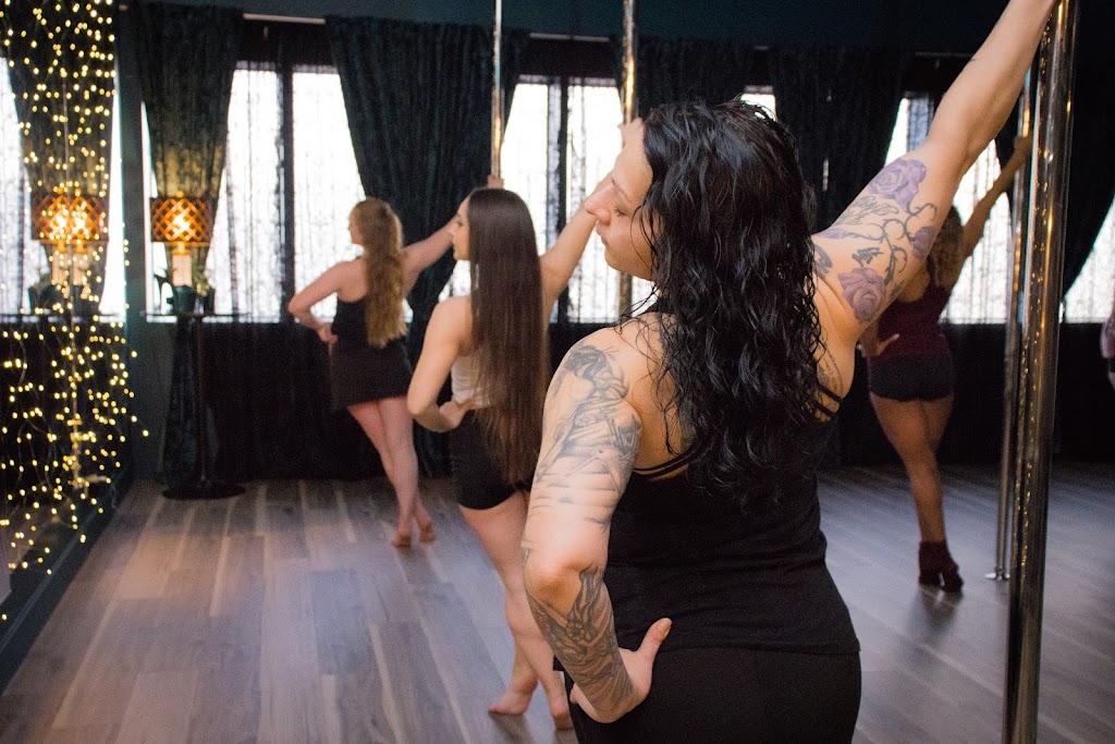  Essence Pole & Dance Studio