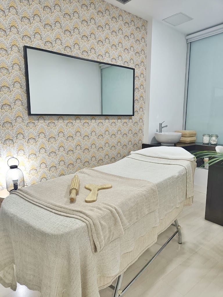 Biozen estetica, nutricion, Indiba vecindario — Del propietario