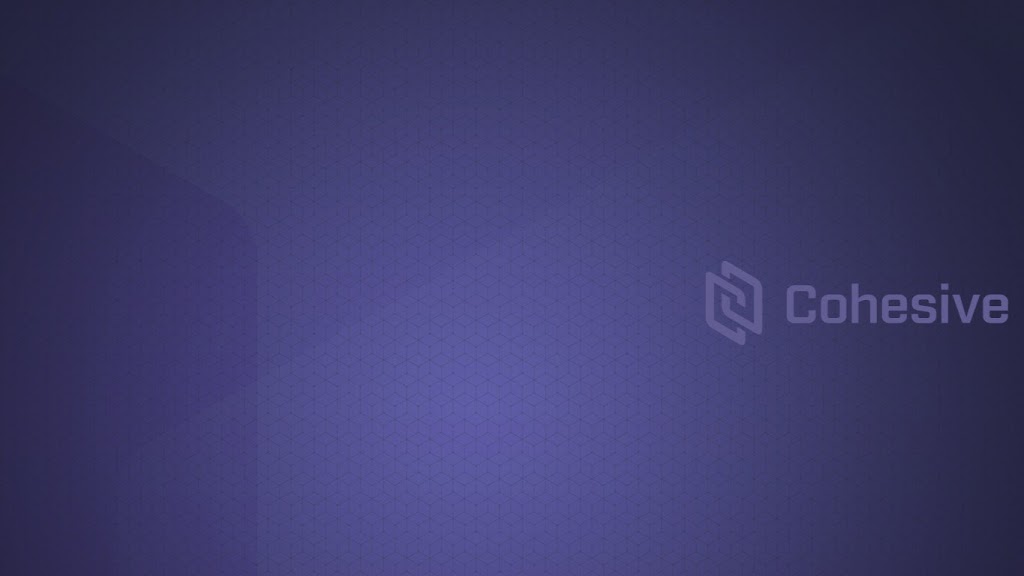 Cohesive Creative And Code Inc