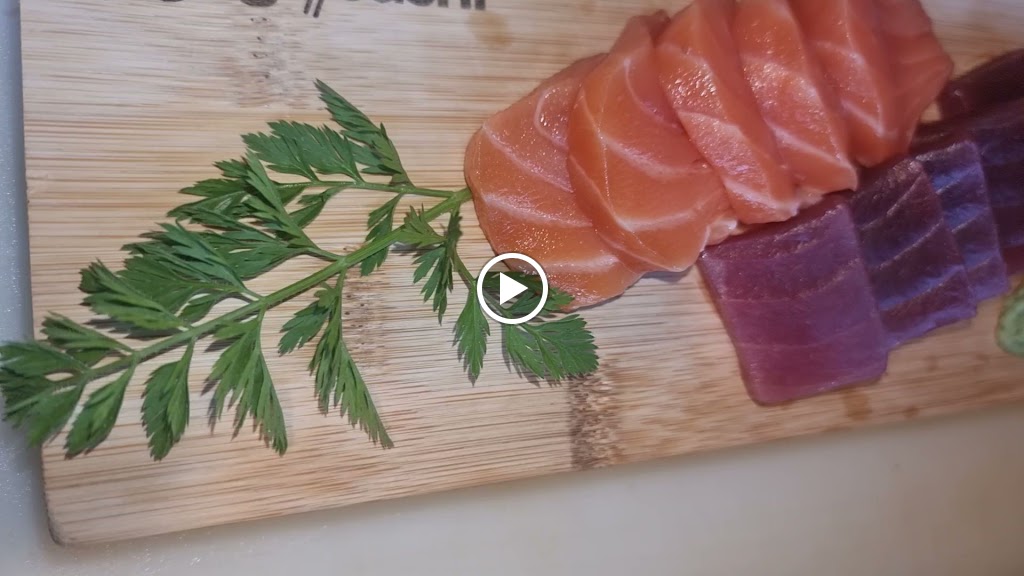 Gogo Sushi — Videos