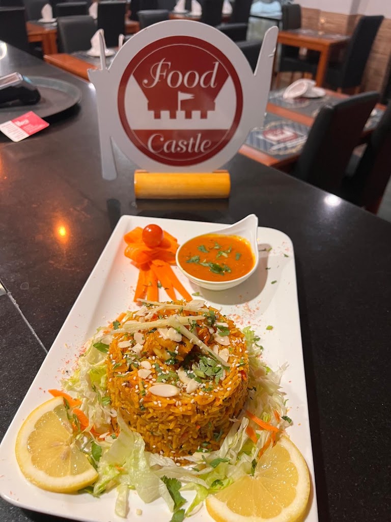 Food Castle Restaurant -Best Indian Mexican Restaurant — Mas recientes
