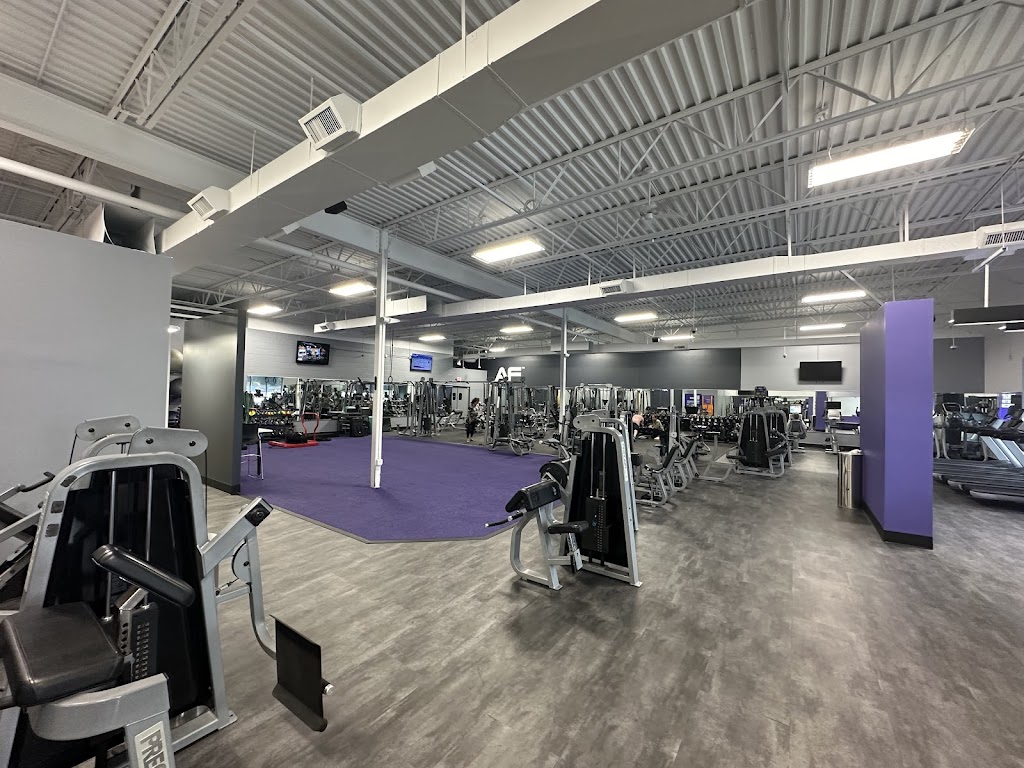  Anytime Fitness
