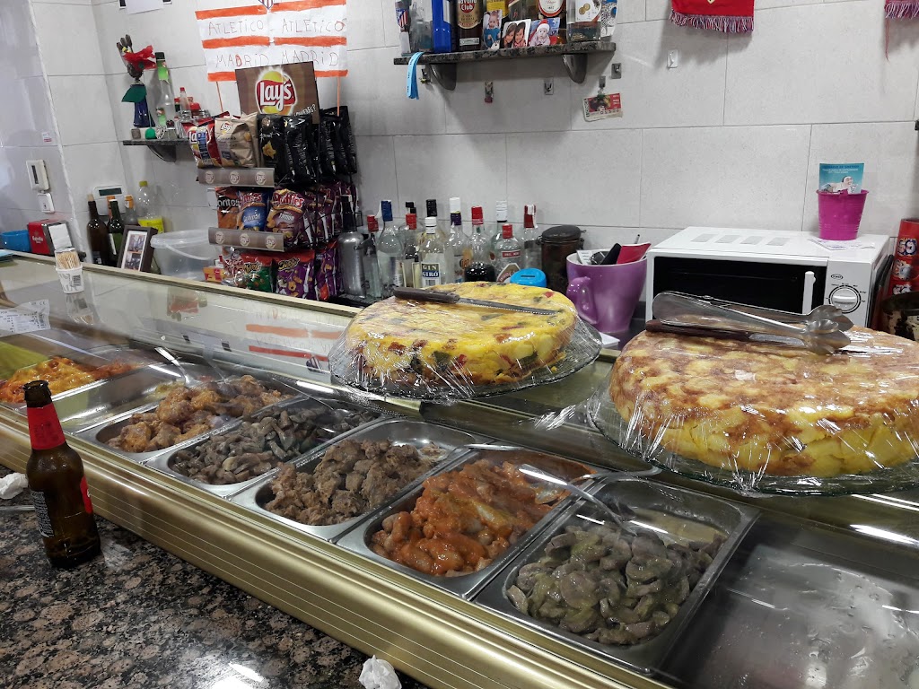 Bar Frankfurt Monica