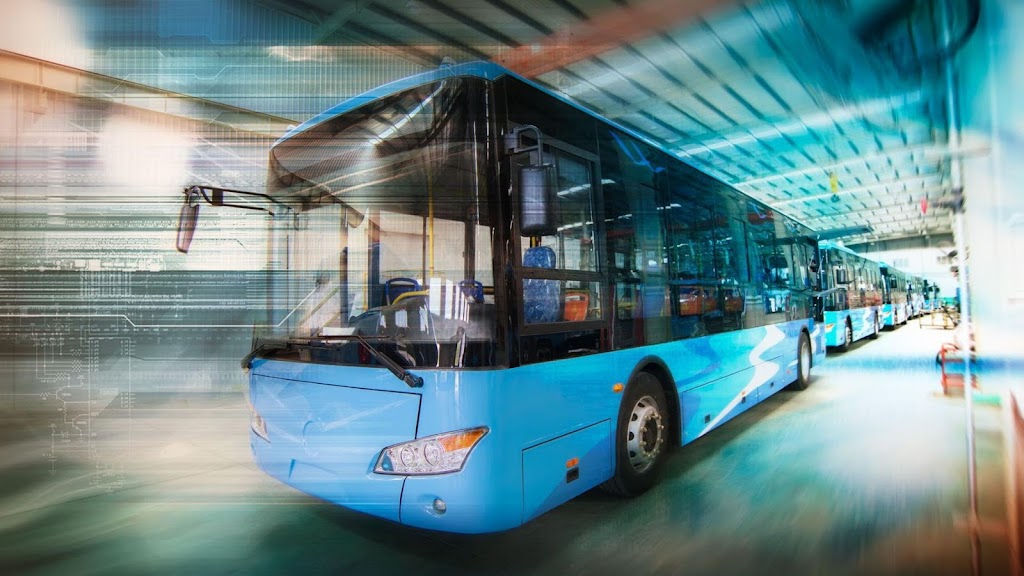 Vertical Glass - Reparacion de lunas de autobuses y camiones etc