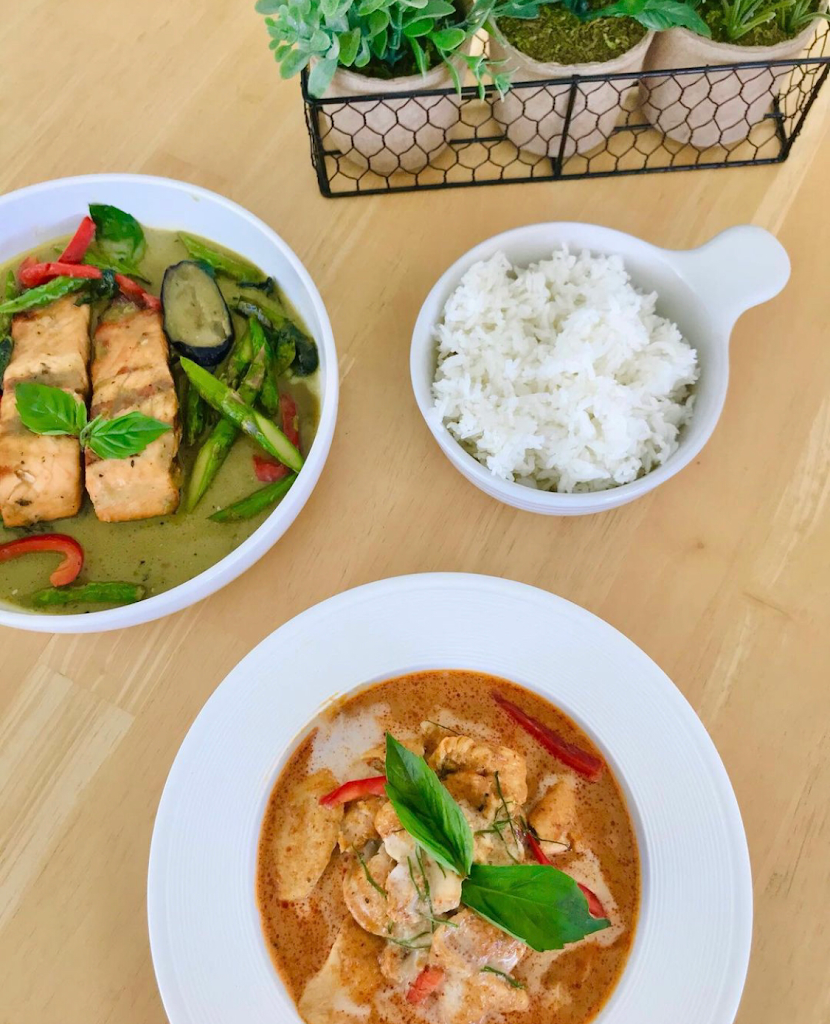 YU DE THAI Restaurant