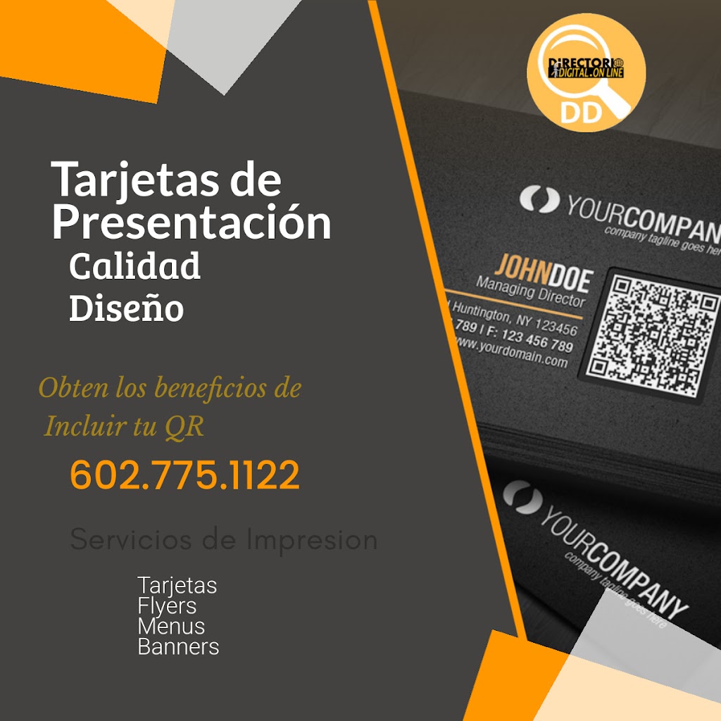 Directorio Digital On Line