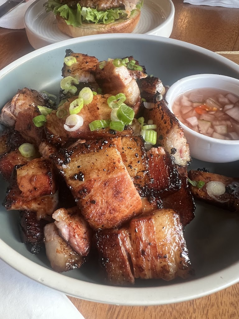 Pork belly