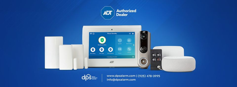 Direct Protection Security Inc Adt Authorized Dealer