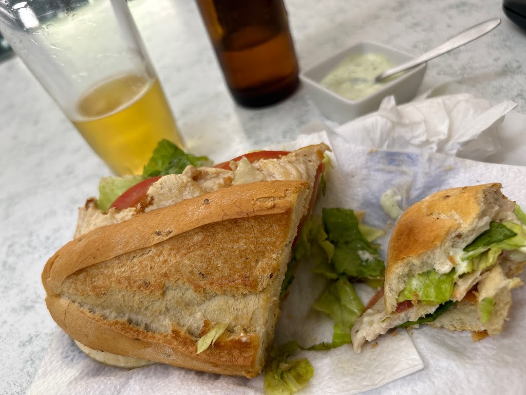 Piscolabis Santa Brigida