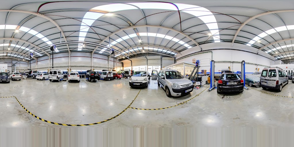 Reparauto Pinoi