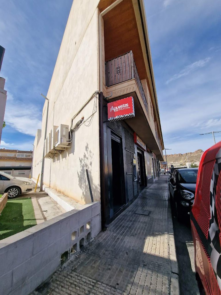 Apuestas de murcia.es - Multitronic Archena