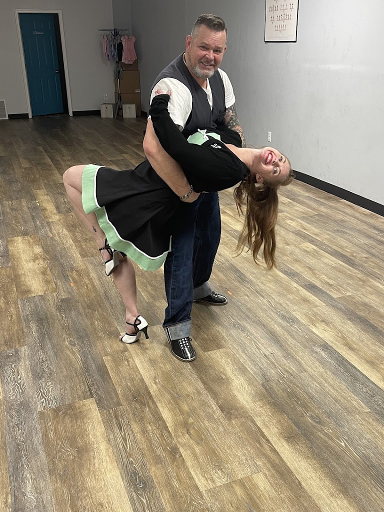  Rhythm In Self Expression