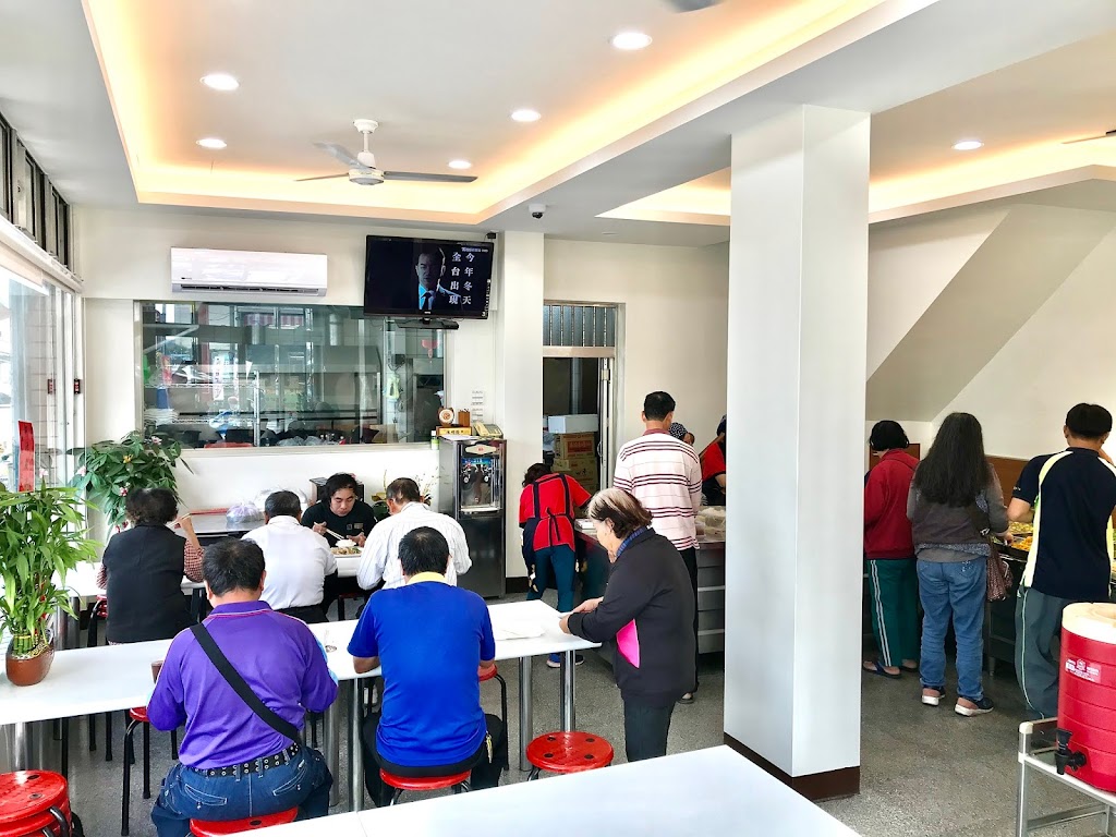 米珍香自助餐 的照片