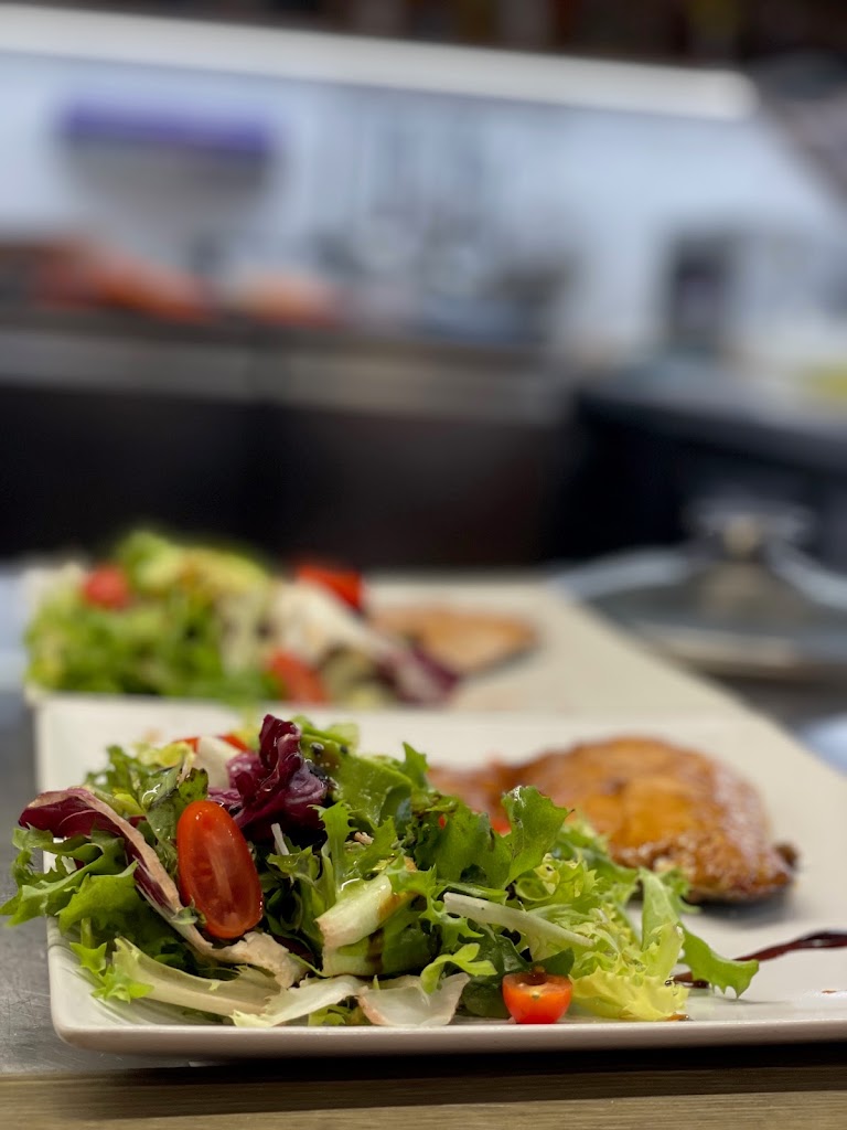 Dona Leonor by Inakis Gastro Bar — Del propietario