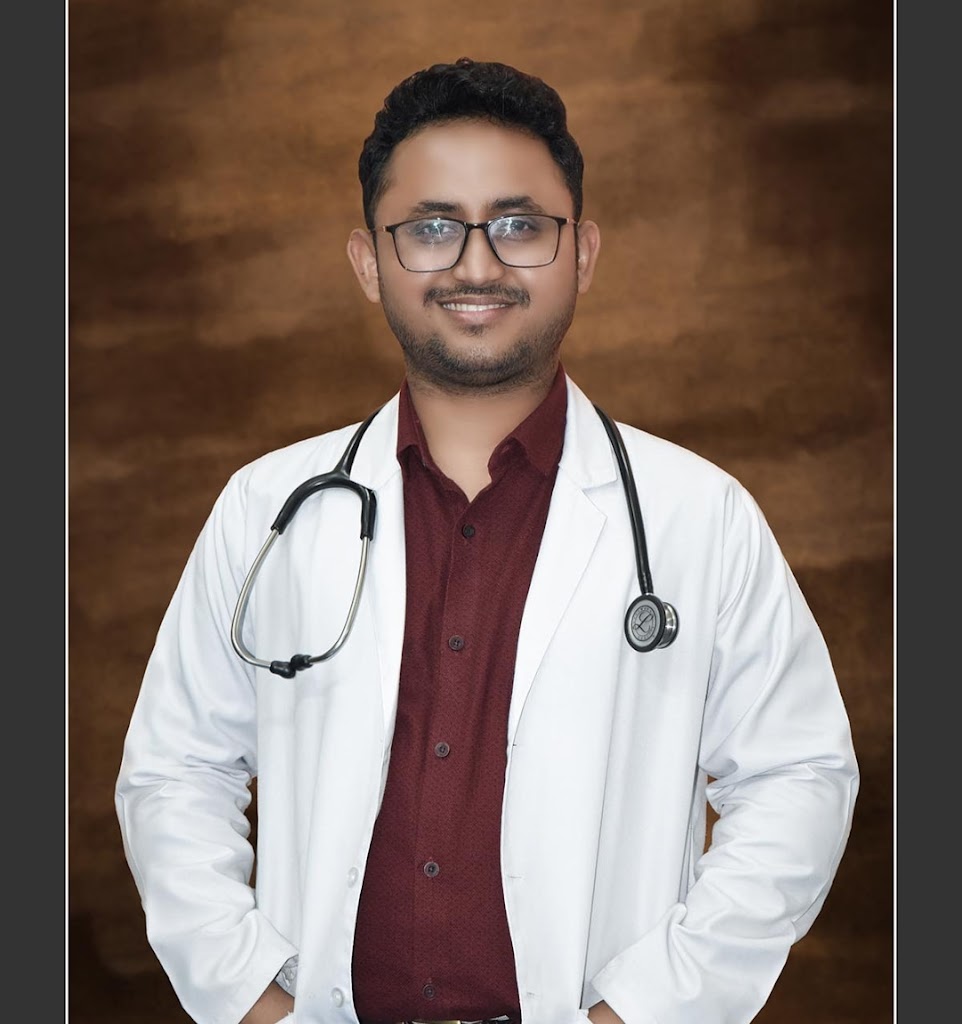 Dr. Kalushe Hospital And Critical Care