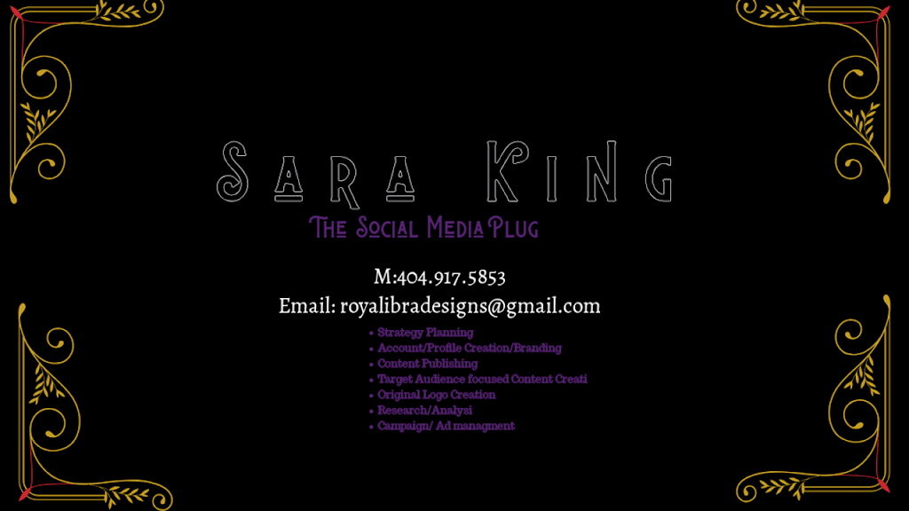 Royal Libra Designs