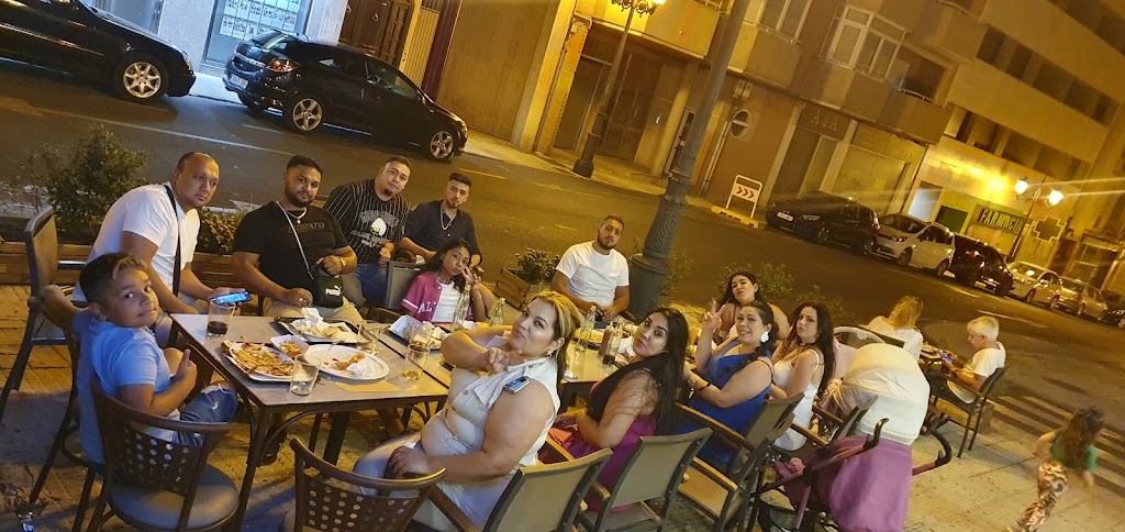 Kebab Ankara Plasencia