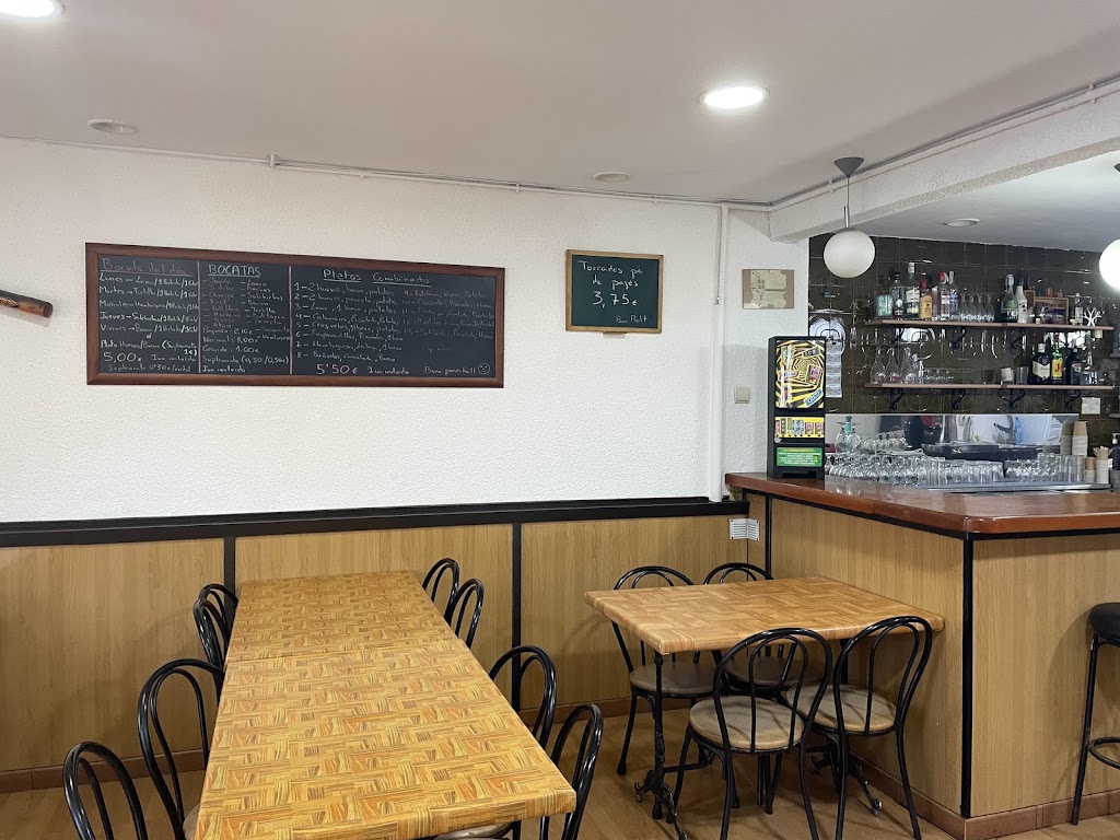 Avenida — Ambiente