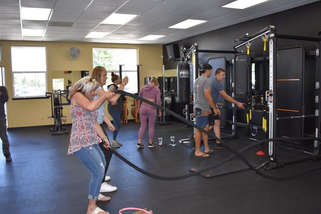  HealthSPORT McKinleyville