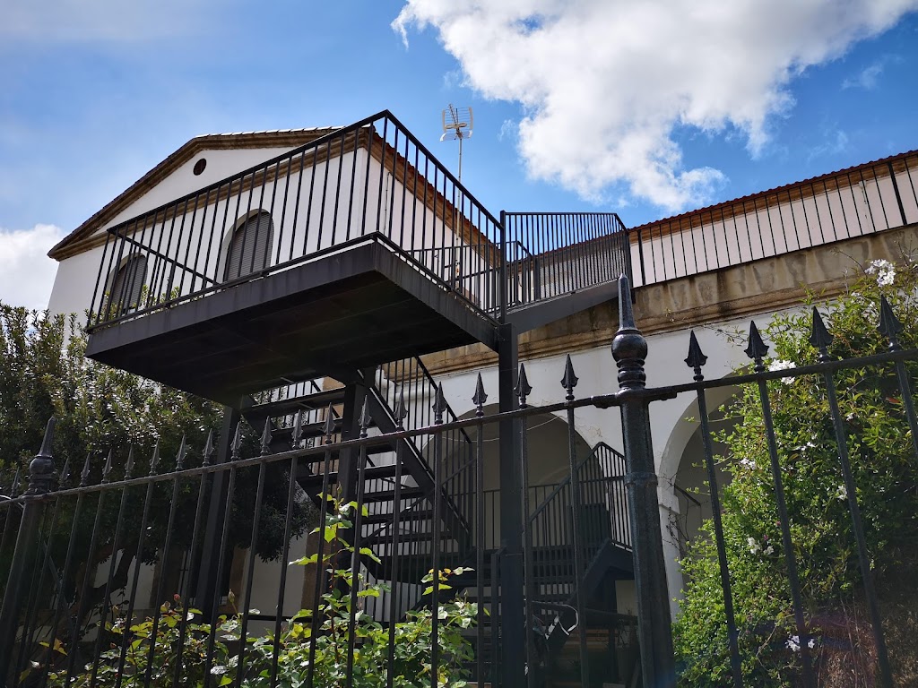 Hogar Residencia San Pedro de Alcantara